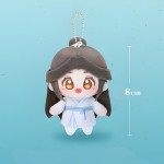 Minidoll TGCF Xie Lian Hua Cheng Ling Wen Shi Qingxuan Finger Doll Pendant Accessories